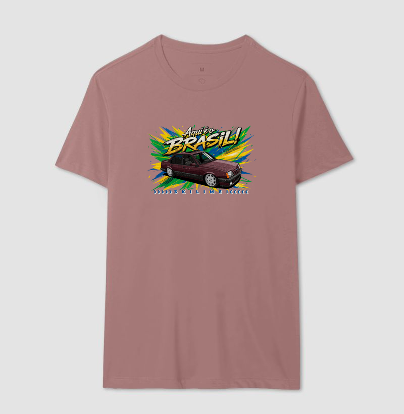 Camisa 15
