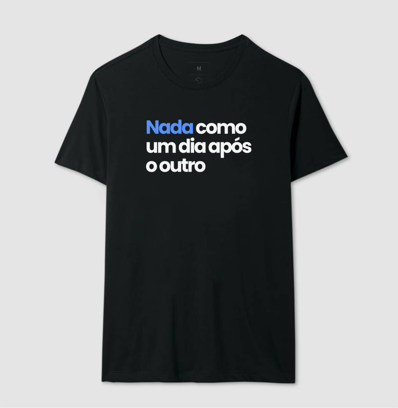 Nada Como Um Dia - Imagem 4