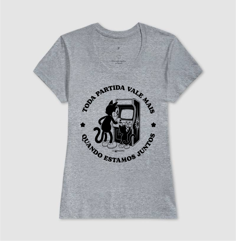 Camisa 8