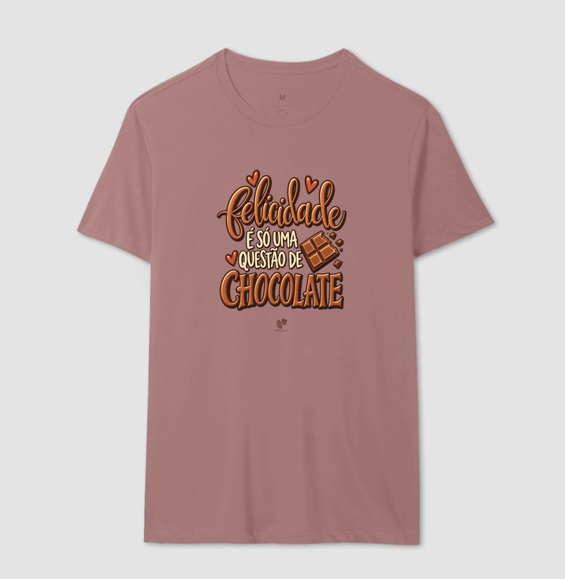 Felicidade é só uma questão de chocolate - Imagem 17