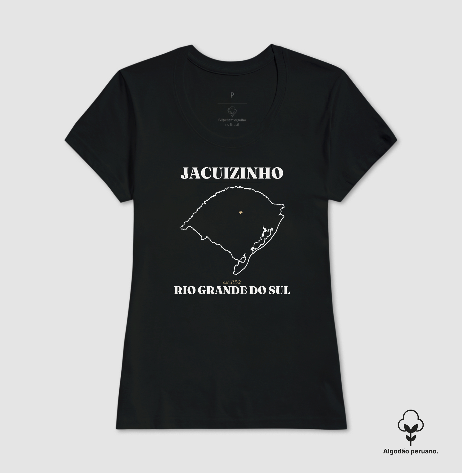 Camisa 1
