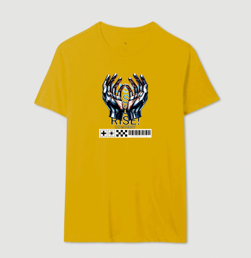 Camisa 15