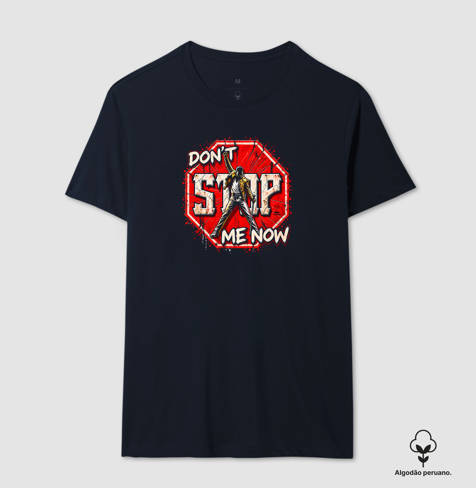 Don´t stop me now - Freddie Mercury - Imagem 6
