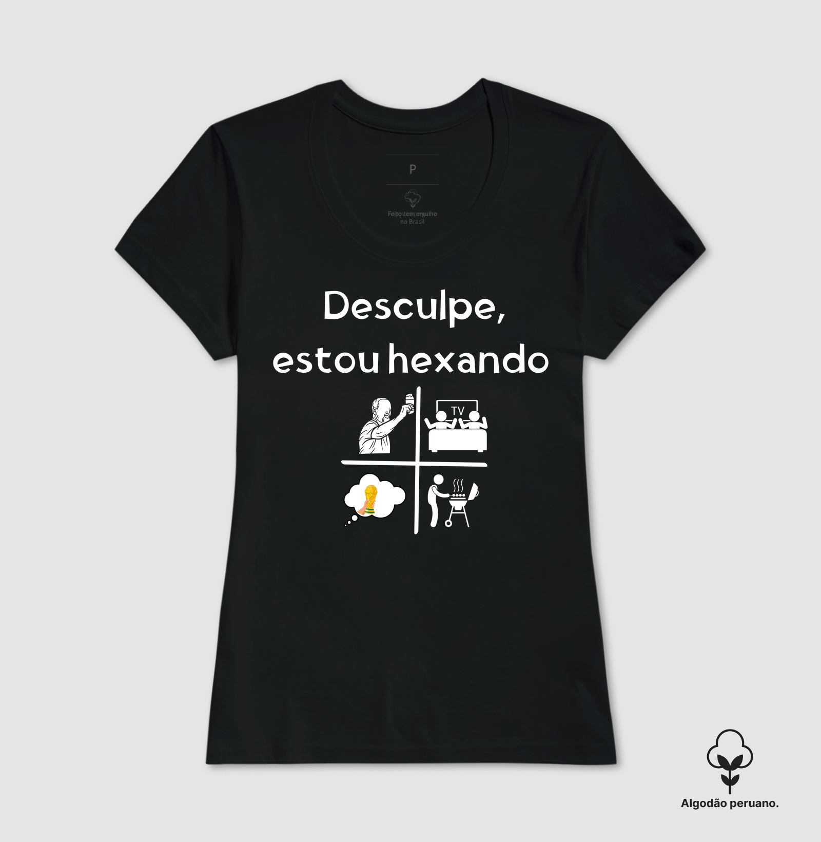 Camisa 2