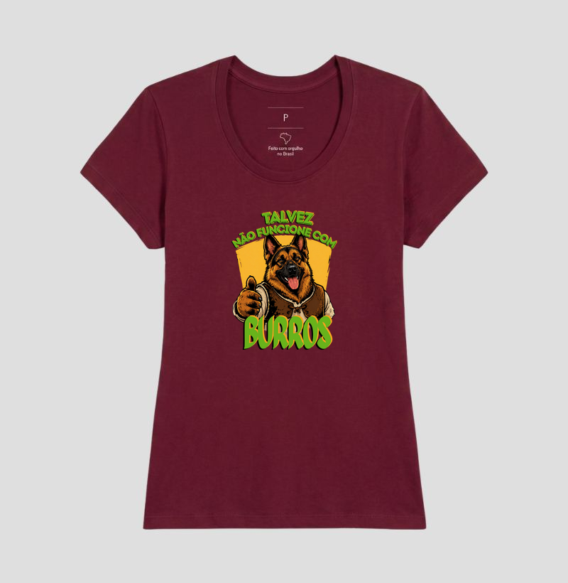 BURROS - Imagem 19