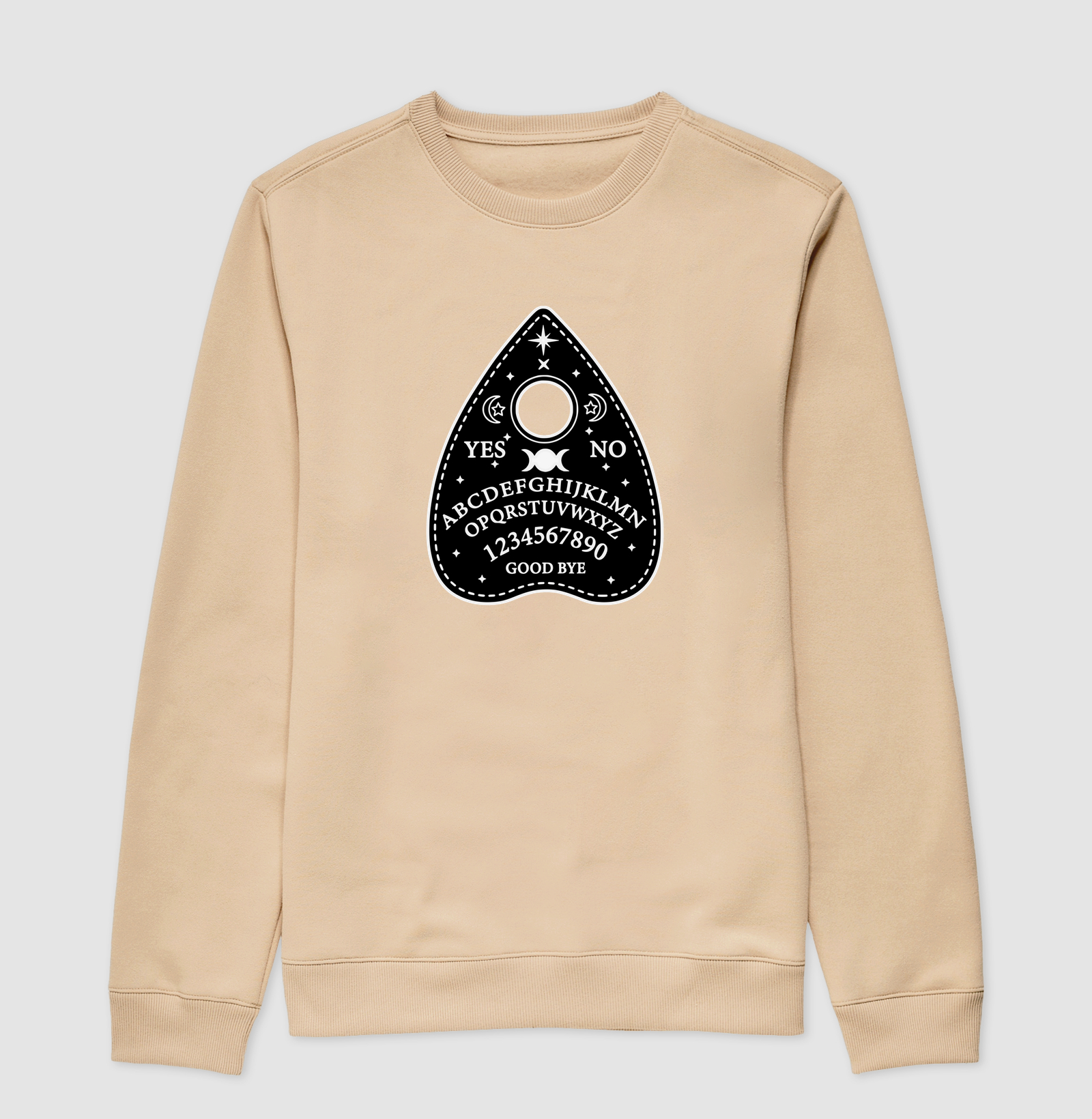 Plancheta ouija - Imagem 3