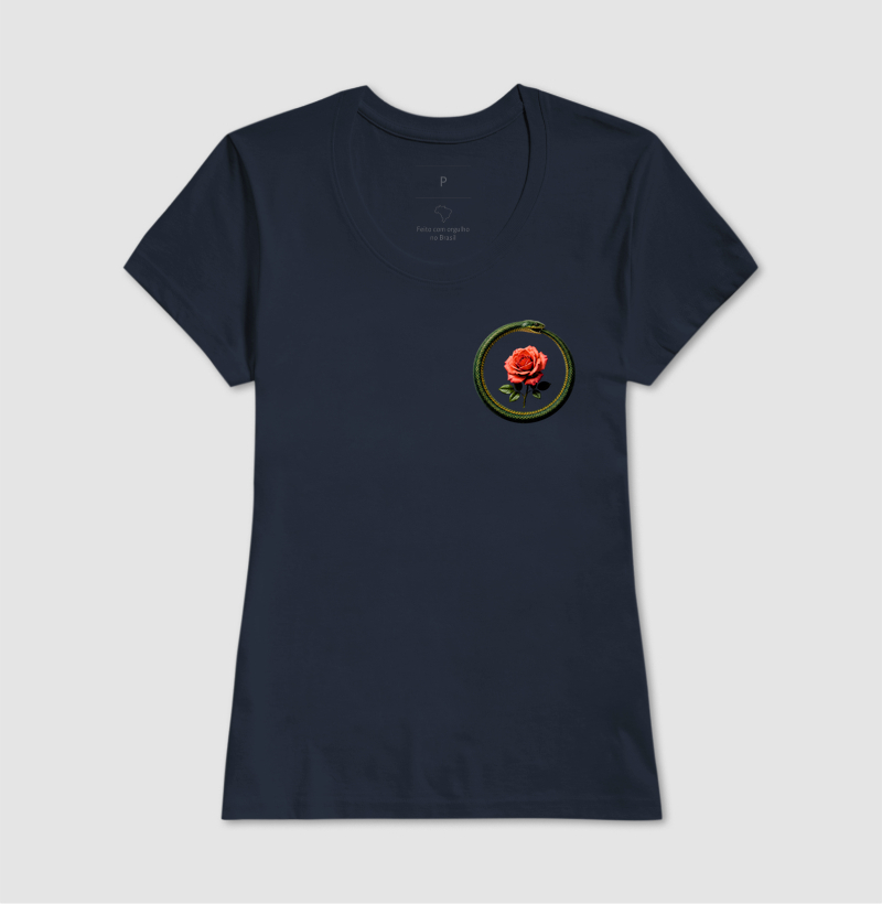Ouroboros — Eterno Florescer - Imagem 7