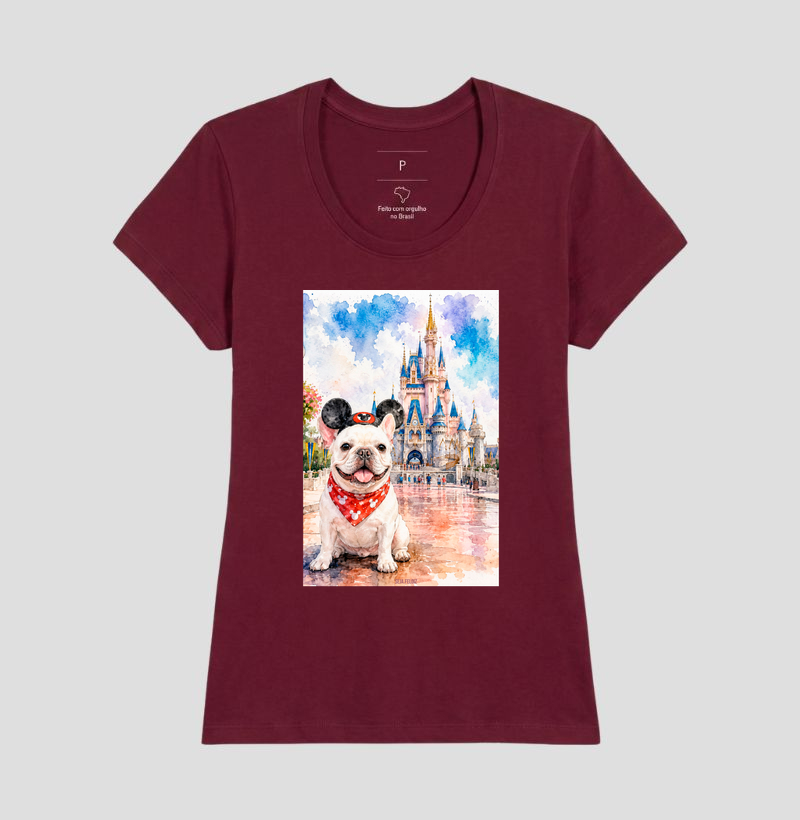 Camisa 18
