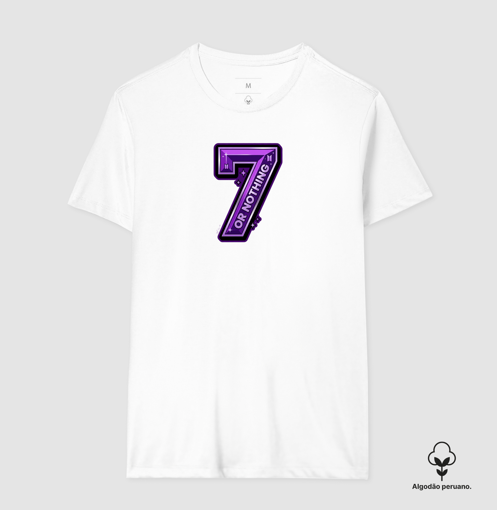 7 or nothing - Imagem 3