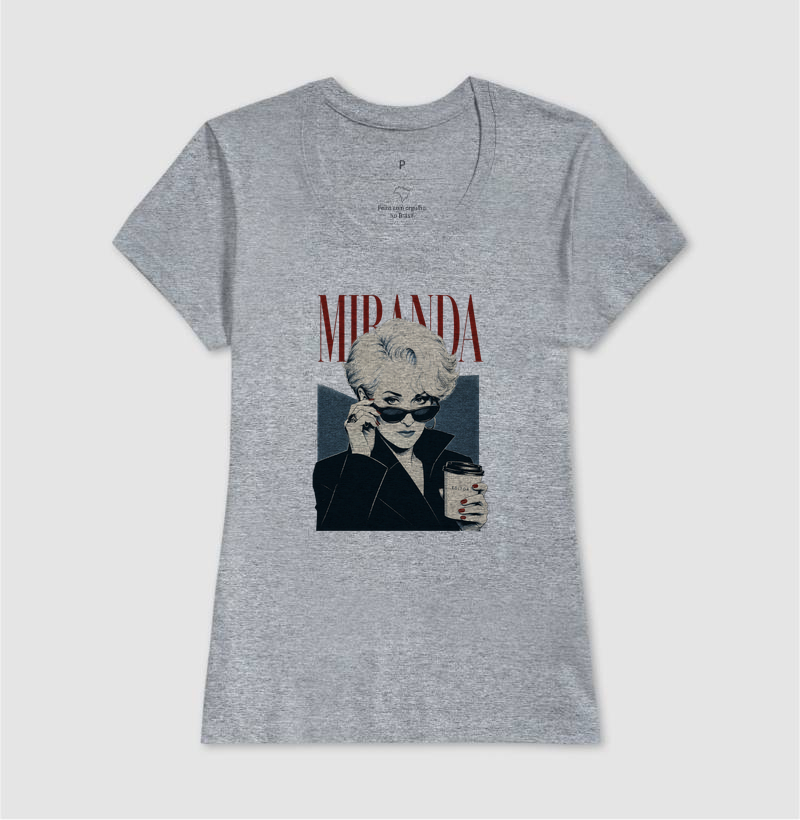 Camisa 9