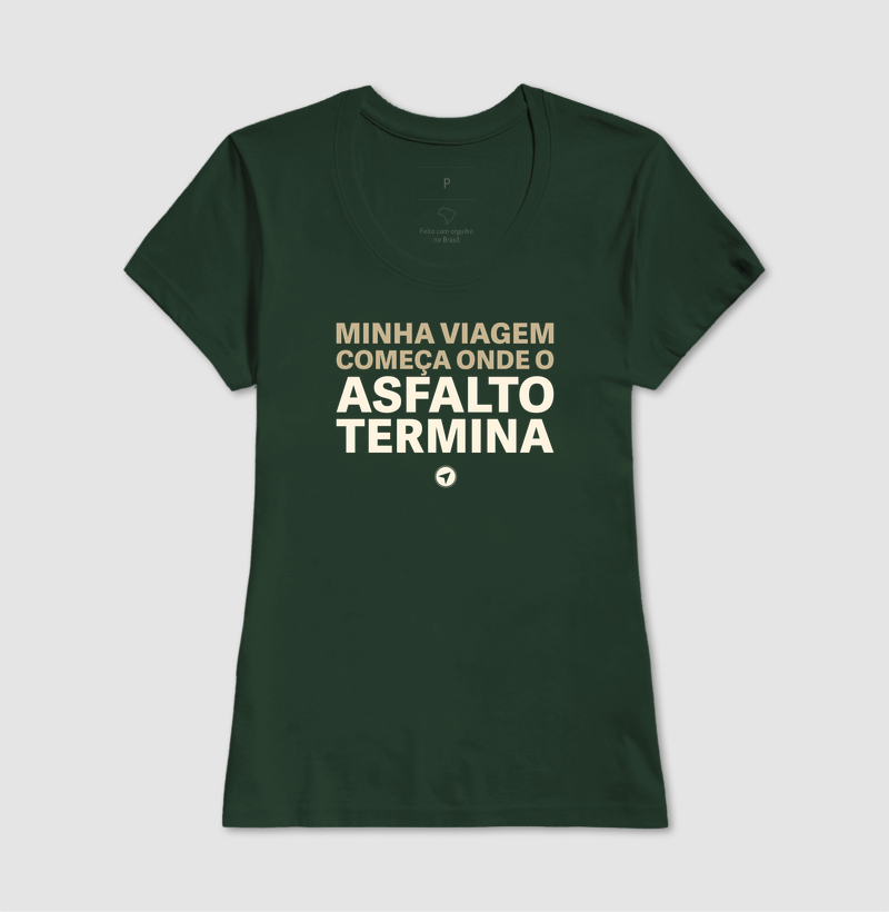 Onde o Asfalto Termina - Imagem 13