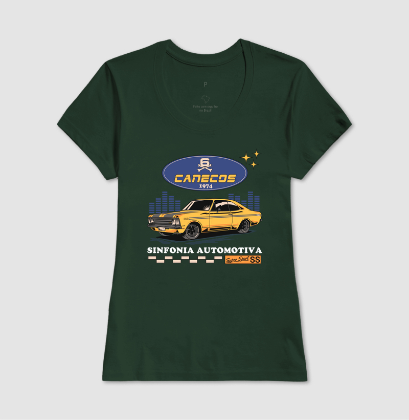 Camisa 10