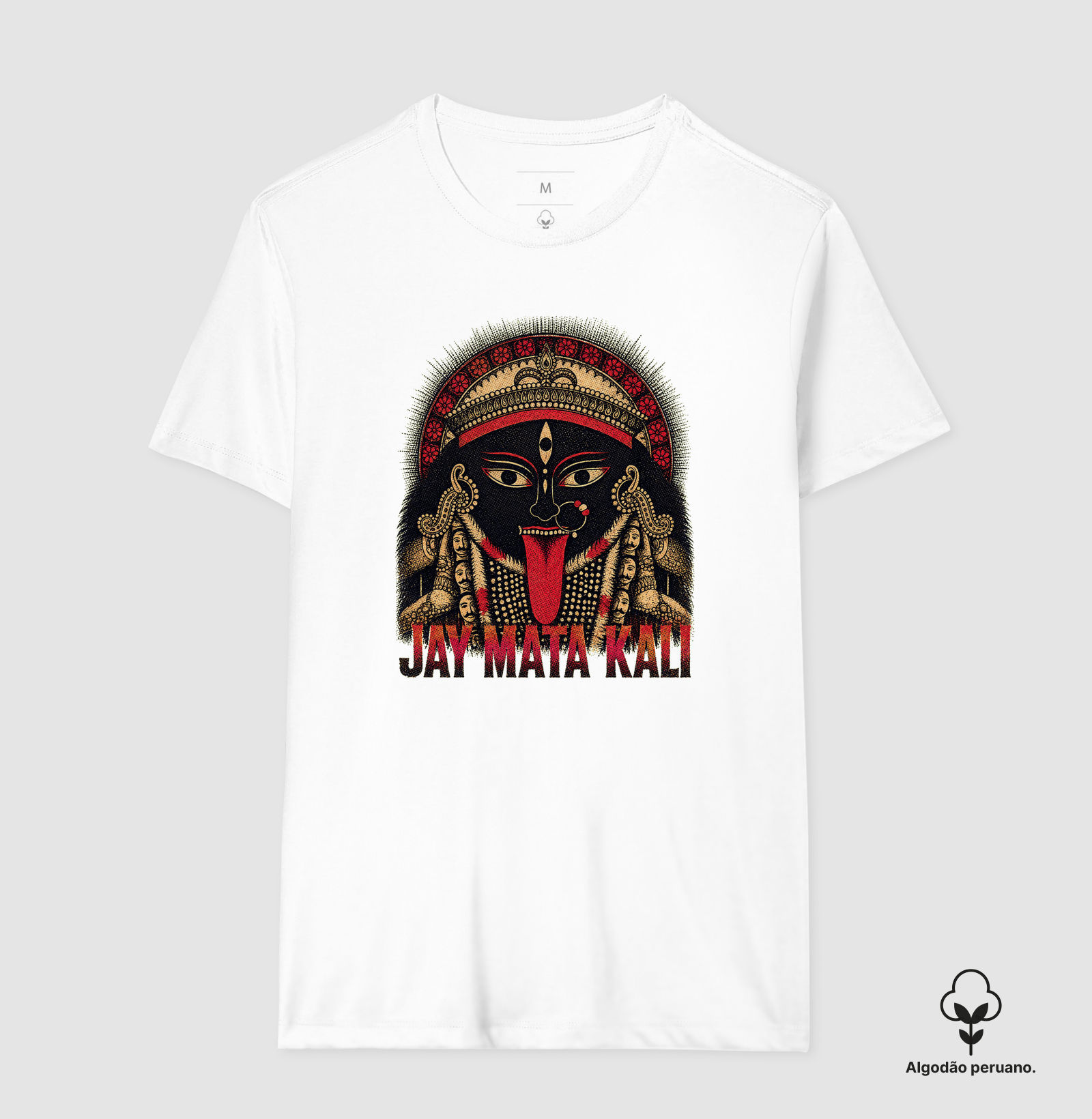 Jay Mata Kali - Imagem 4