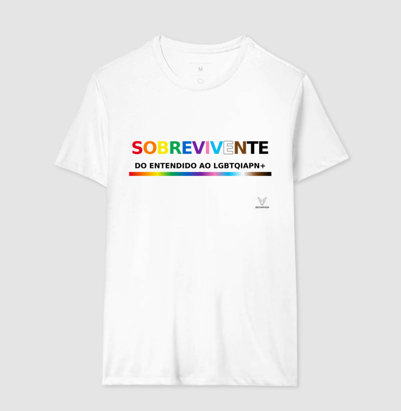 Sobrevivente  - Imagem 4