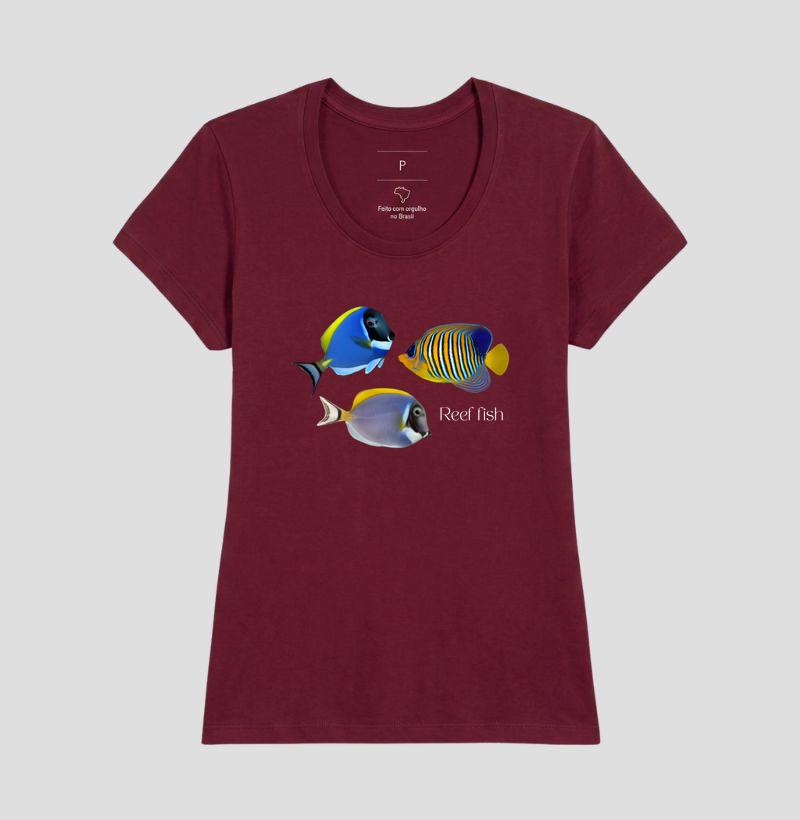 Reef Fish - Imagem 26