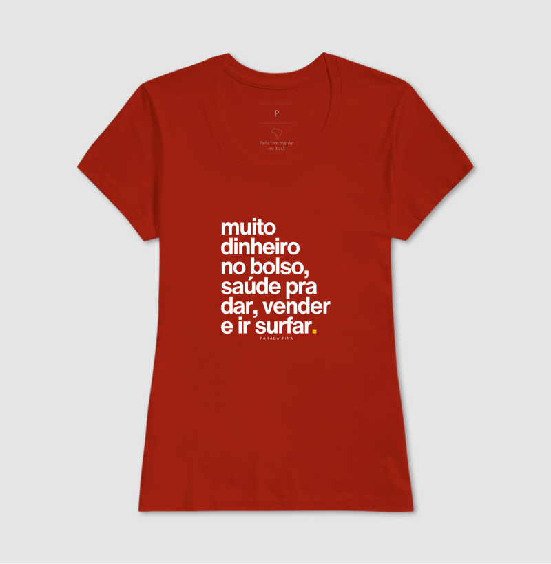 Camisa 13