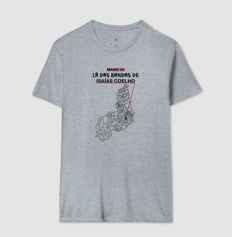 Camisa 7