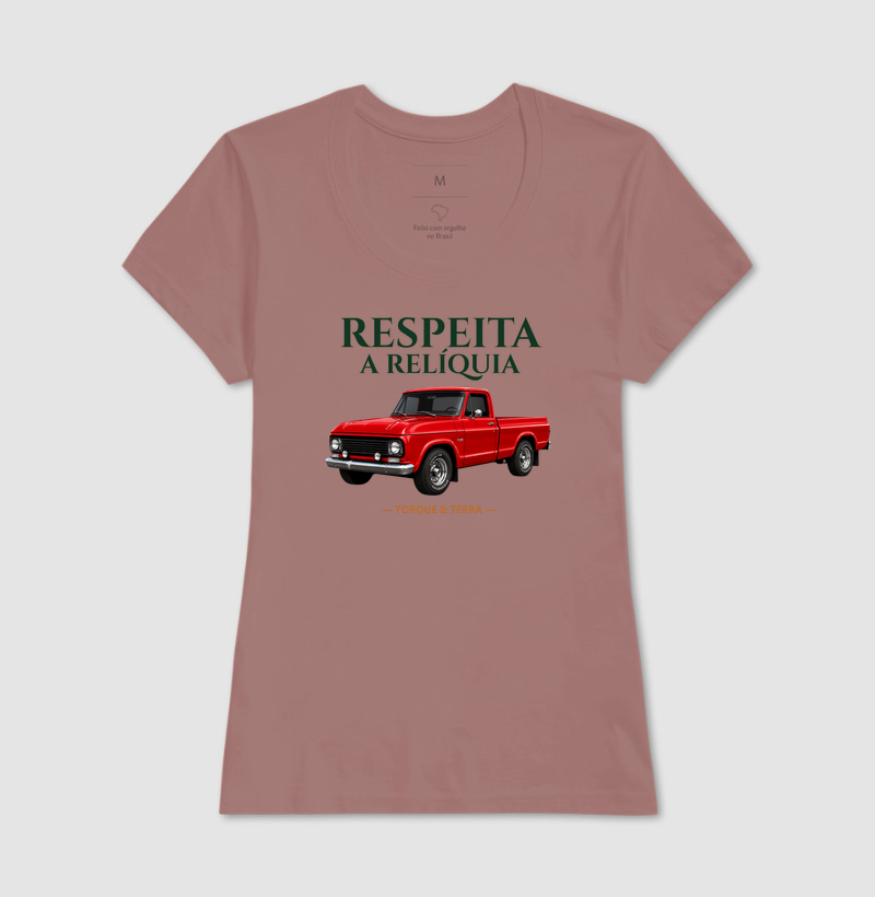 Respeita a Relíquia, C10 - vermelha 2 - Imagem 17
