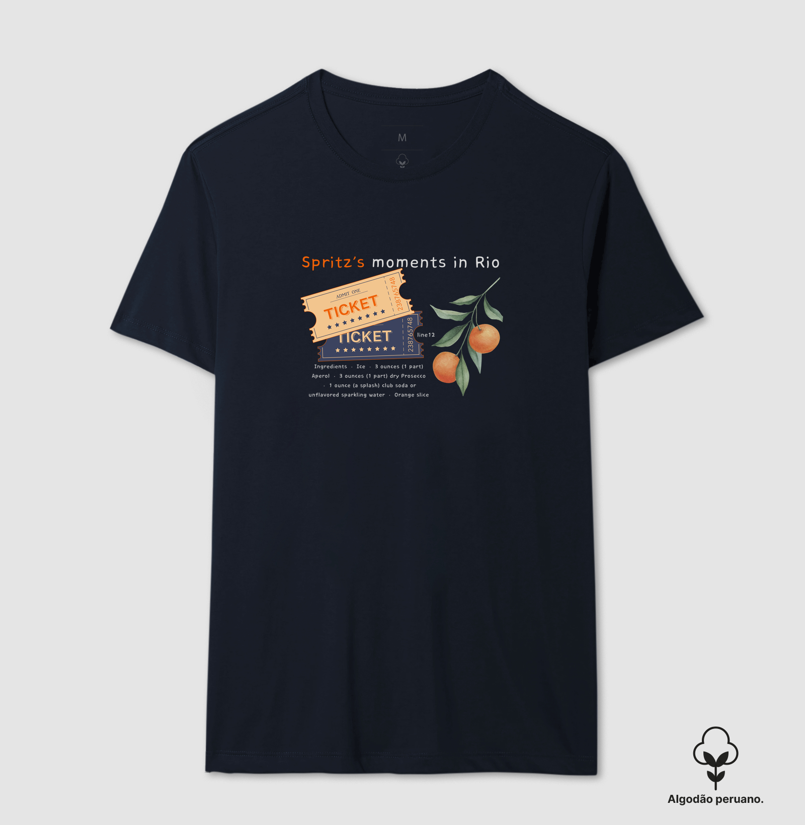 Camisa 7