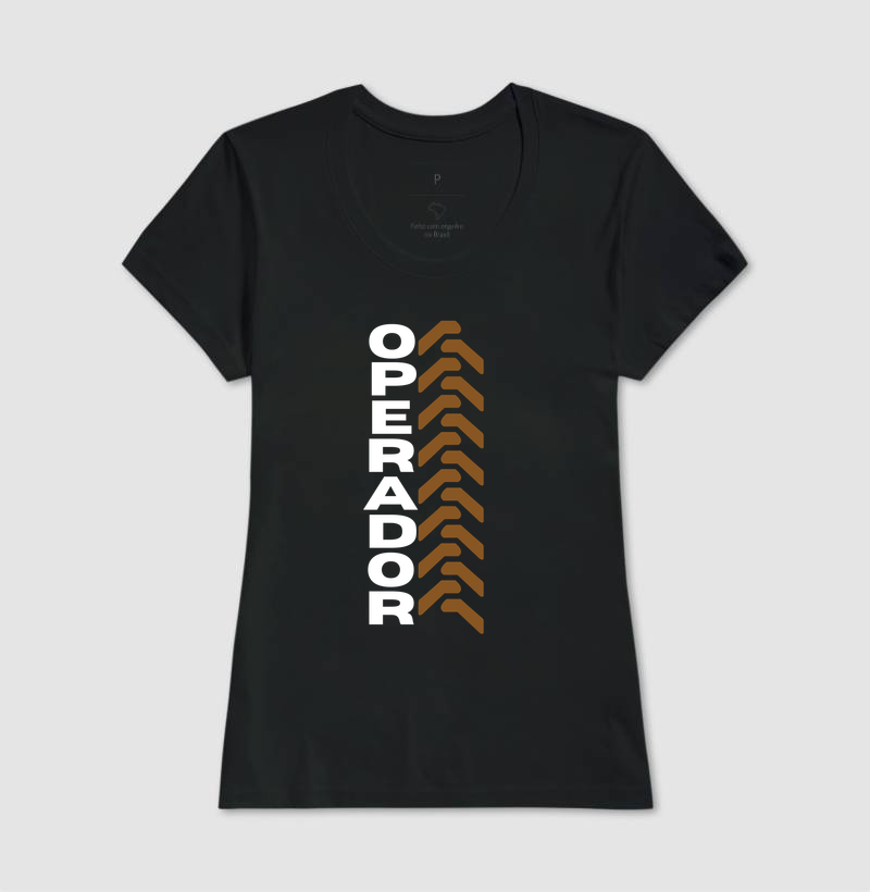 Operador (rastro pneu) - Imagem 5