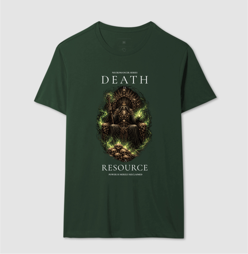 Death is a Resource - Imagem 12