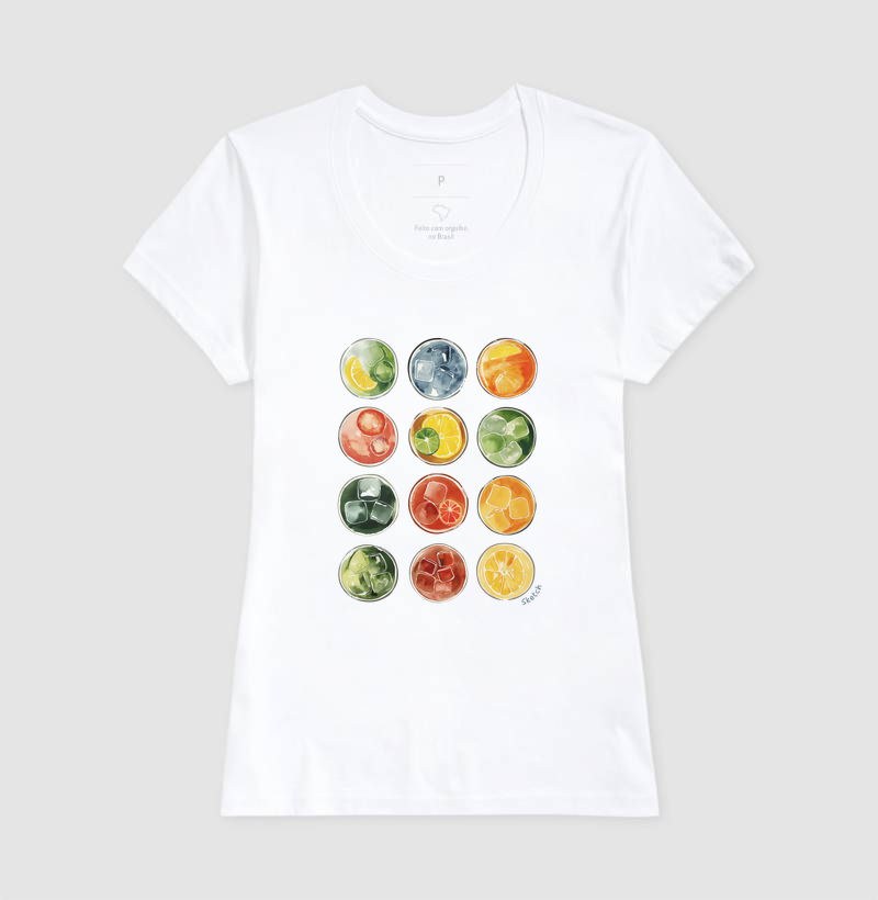 Camisa 7