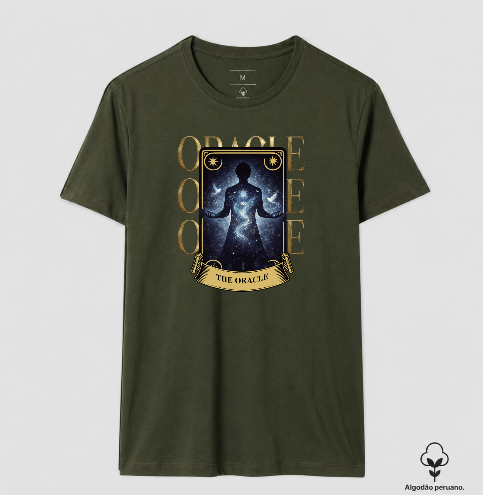 O Oráculo - Imagem 11