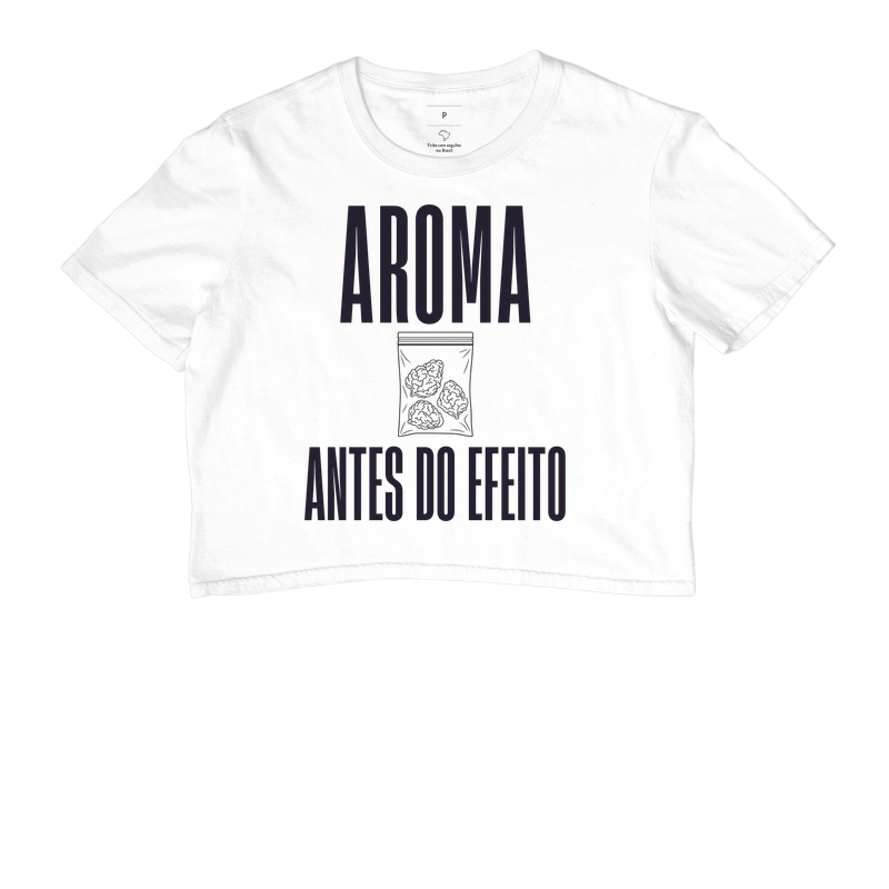 Aroma antes do efeito - Imagem 3