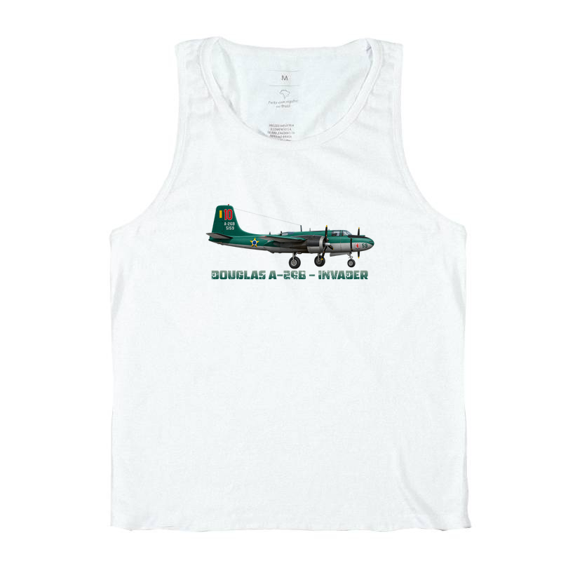 Douglas A-26 Invader | Profile - Imagem 2