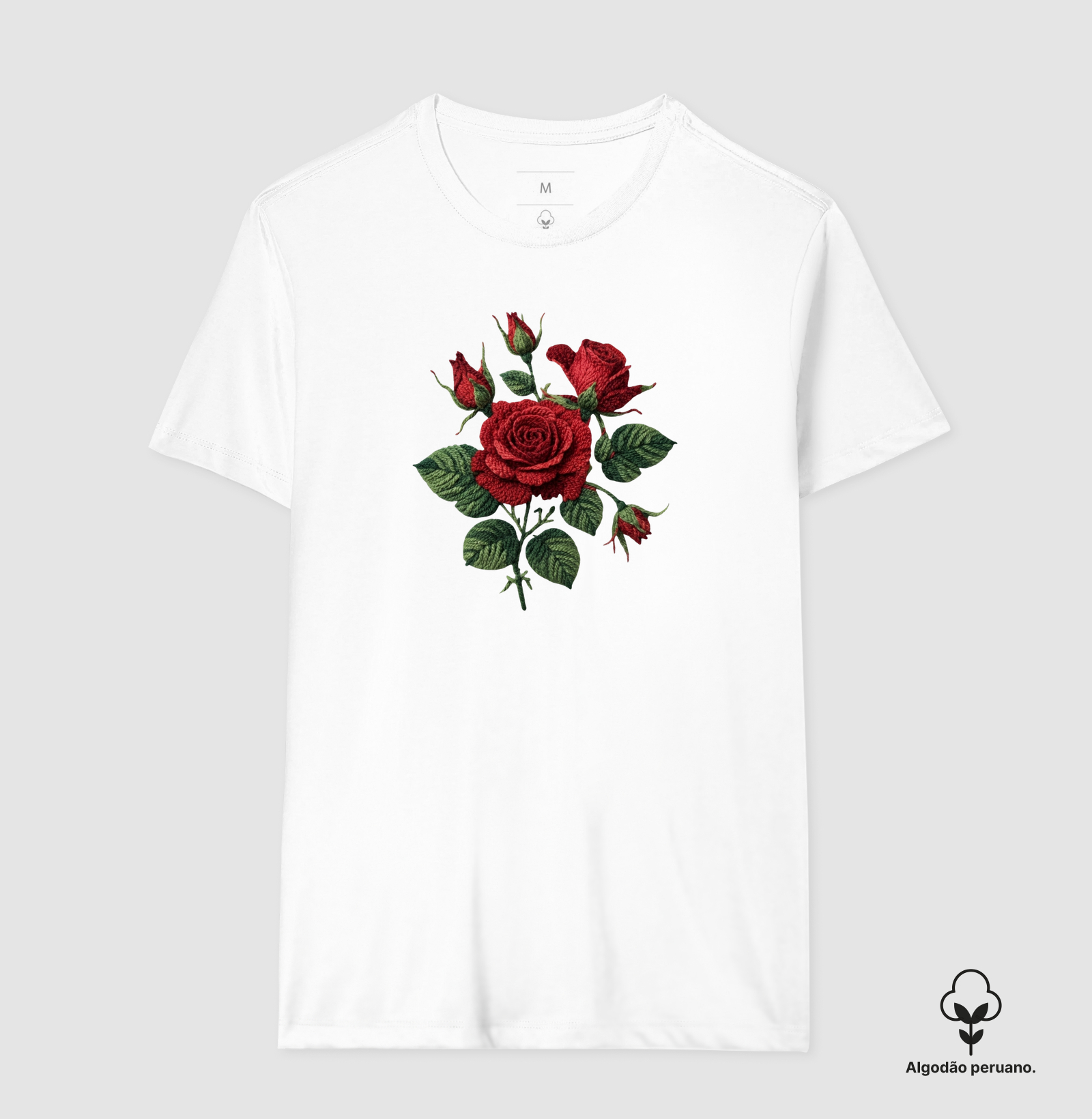 Rosa Rubi - Imagem 6