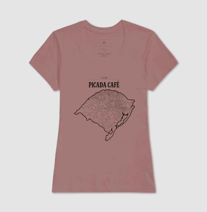 Camisa 15