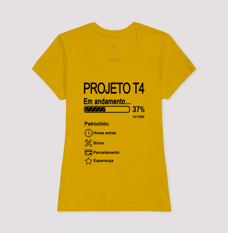 Projeto T4 CAC Pobre - Imagem 15