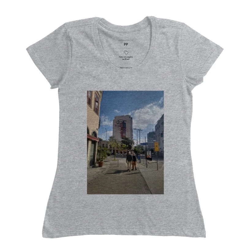 Camisa 8