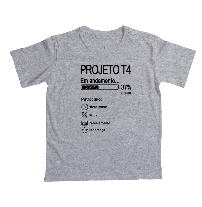 Projeto T4 CAC Pobre - Imagem 4