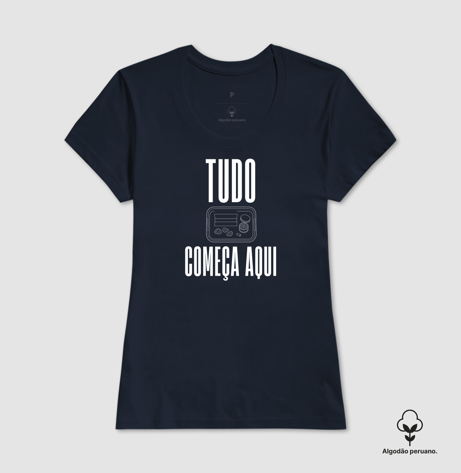 Tudo começa aqui - Imagem 2