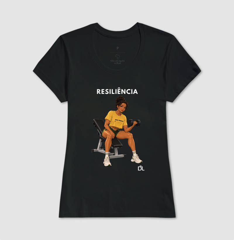 Resiliência - Imagem 6