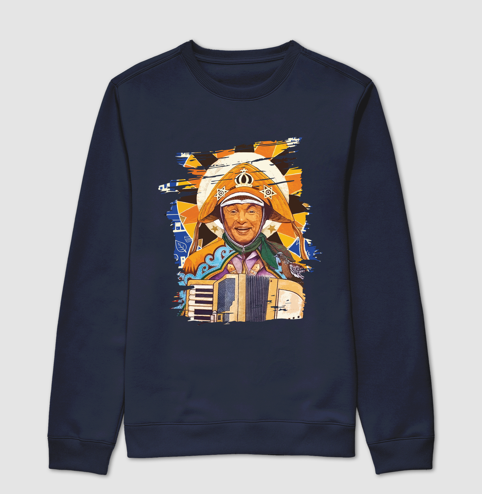 Camisa 4