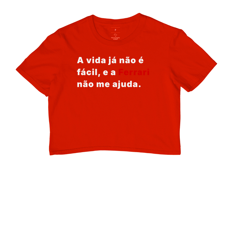Ferrari não me ajuda - Imagem 7