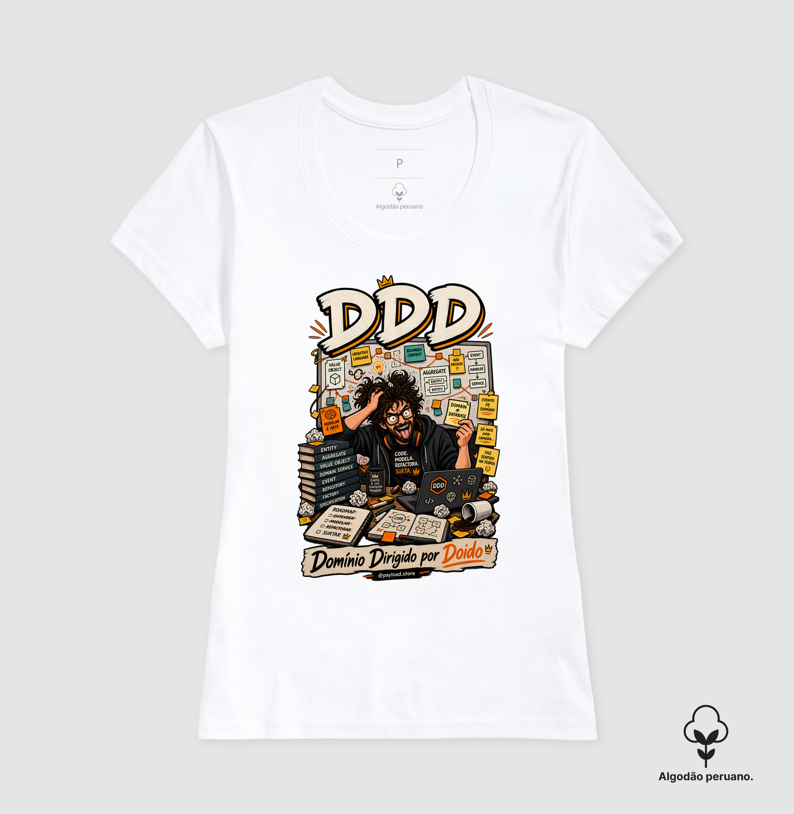 Camisa 6