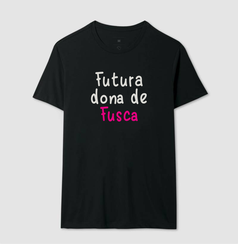Futura dona de Fusca - Imagem 5