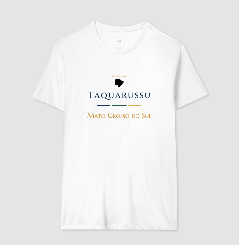 Feito em Taquarussu MS - Imagem 4