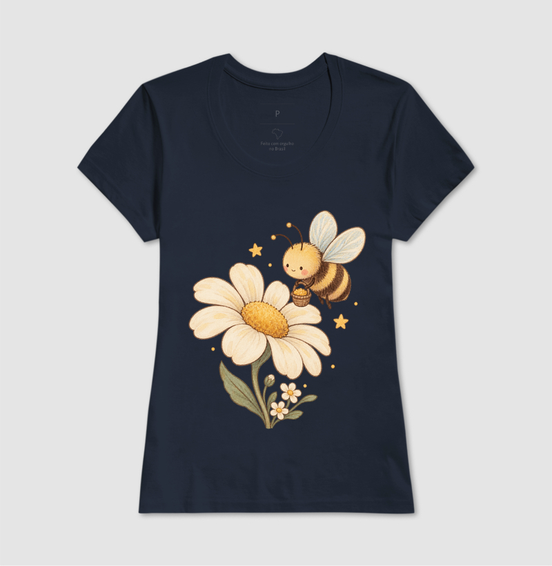 Abelha Jardineira - Imagem 7