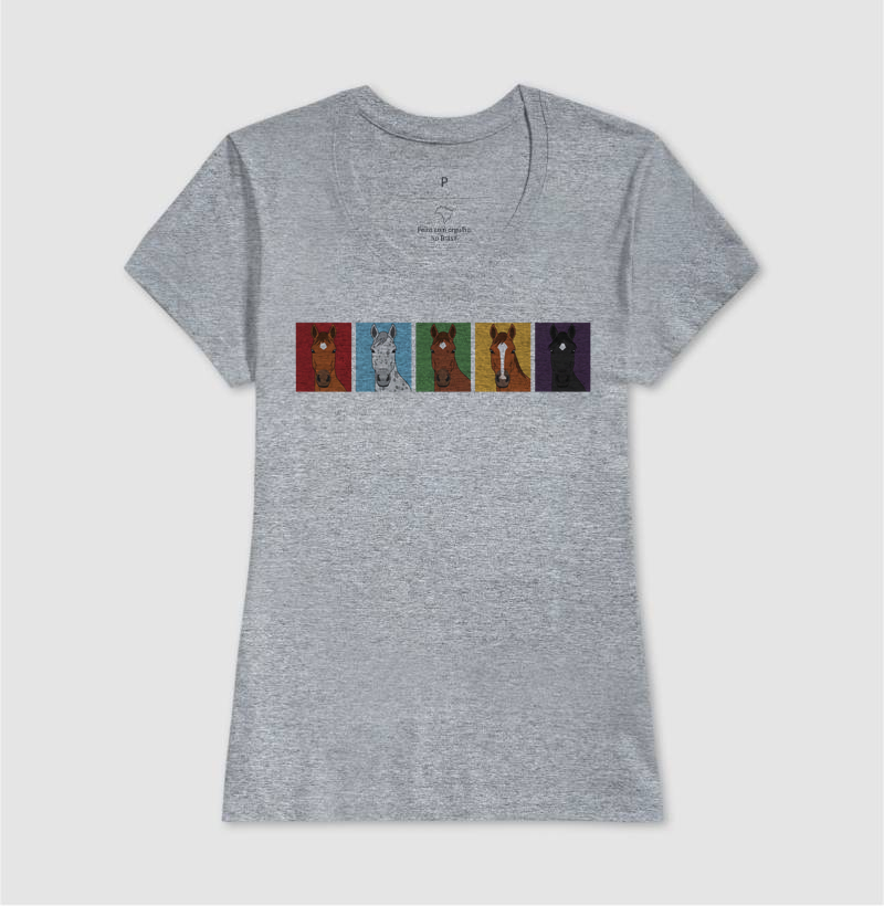 Camisa 9