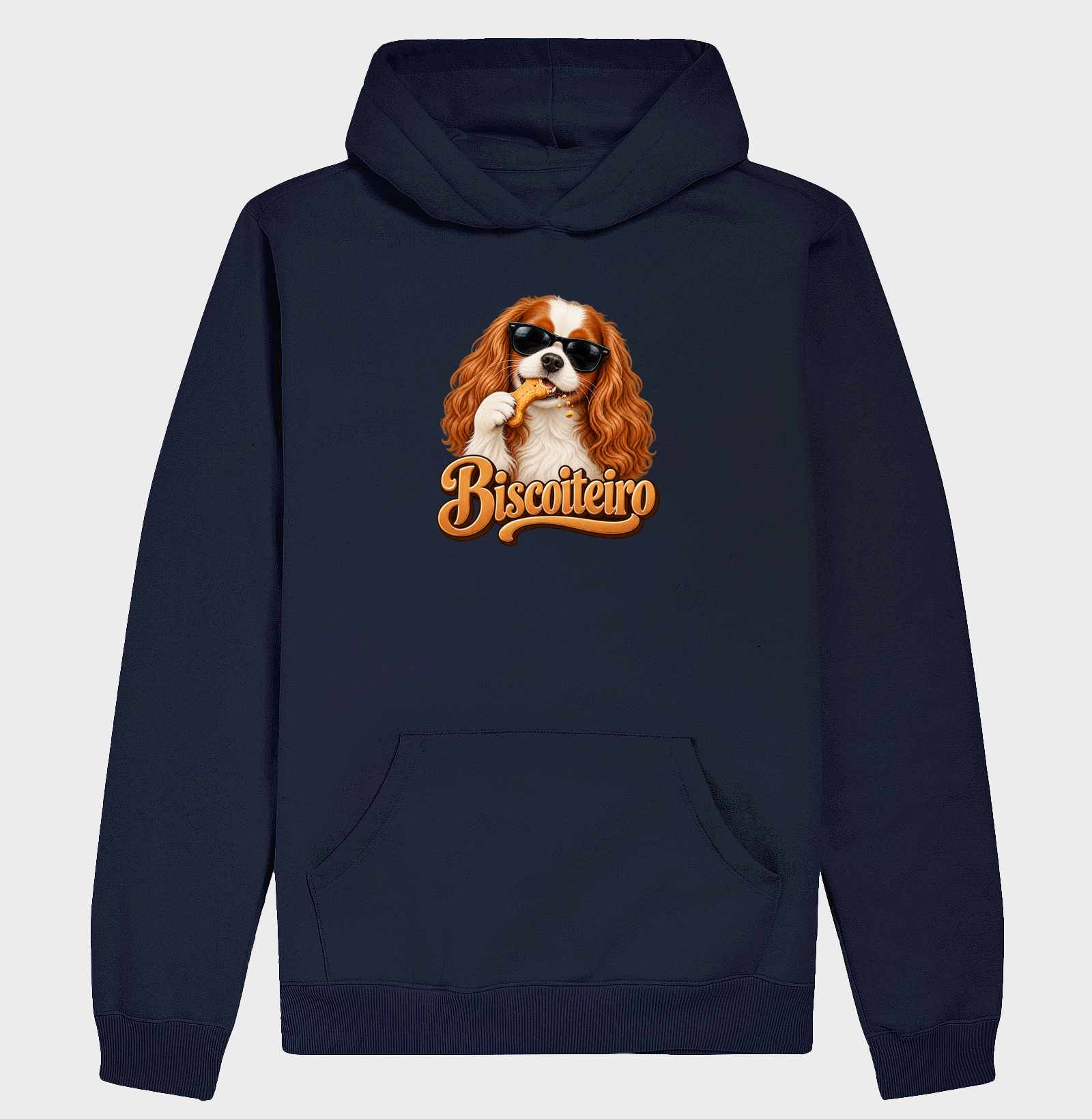 Cachorro Biscoiteiro 2 - Imagem 4