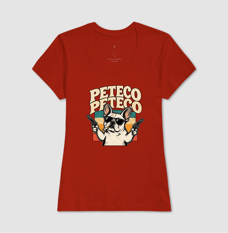 Peteco Peteco - Imagem 11