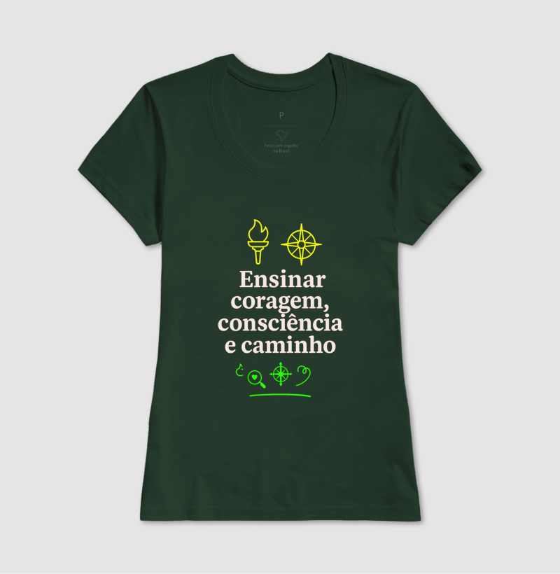Camisa 12