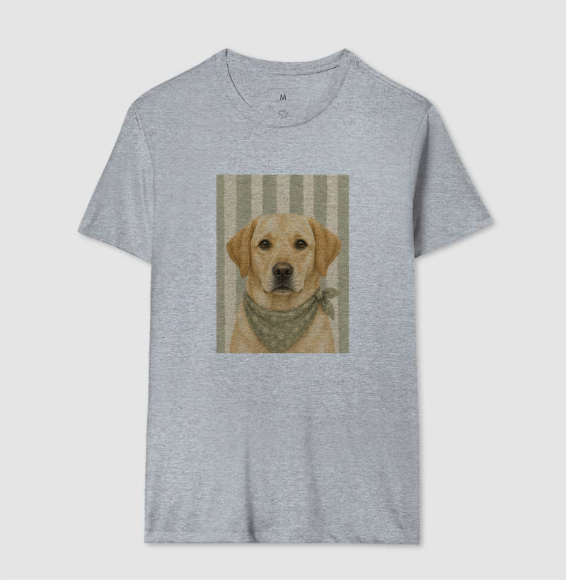 Labrador - Gentle Paws - Imagem 8