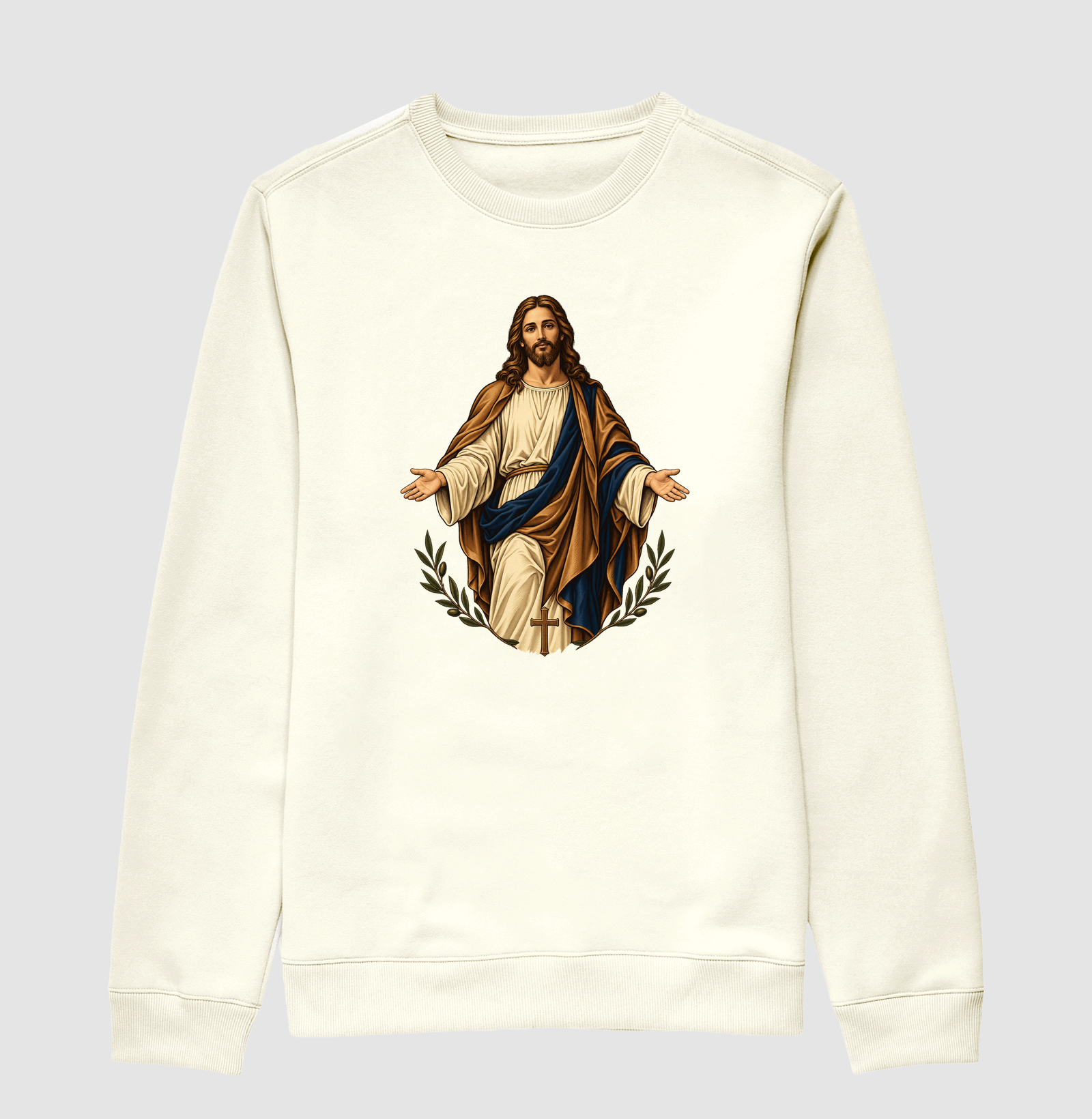 Cristo Acolhedor - Cristo Vivo - Imagem 2