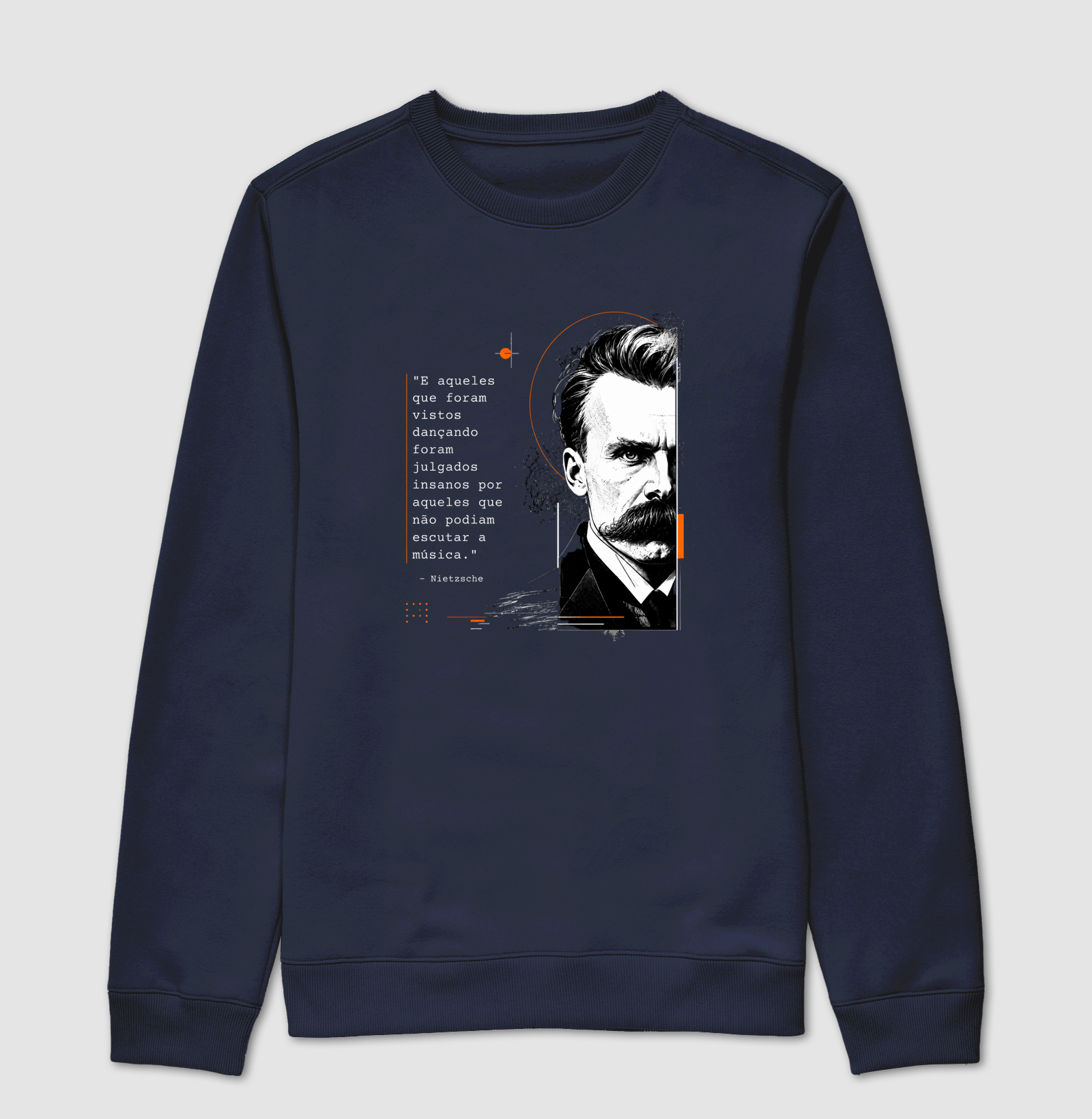 Pensamento de Nietzsche - Imagem 5