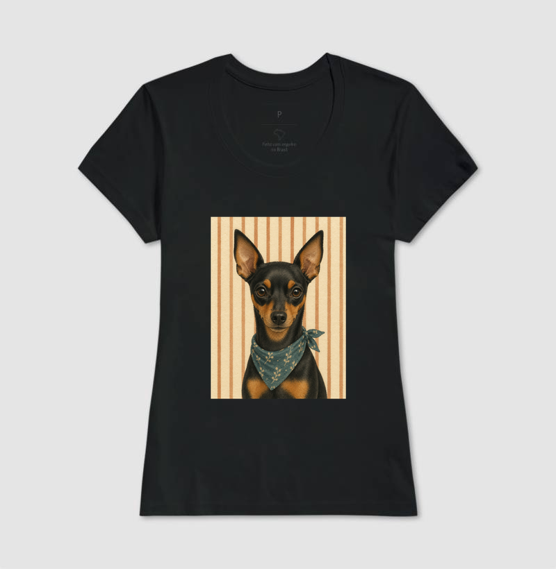 Pinscher - Gentle Paws - Imagem 3